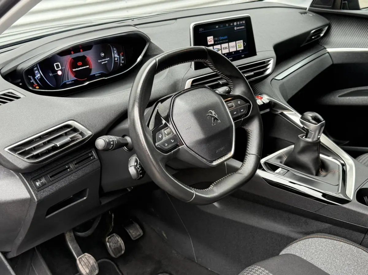 1.2 Cruise Carplay Camera NL Auto Unkiek 78048 KM Gerden Eerste Eigenaar 2020 incl 12 maanden garantie