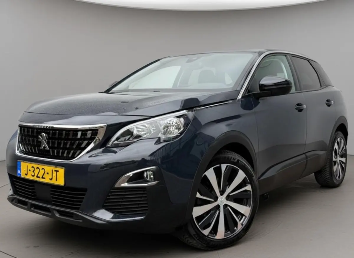 1.2 Cruise Carplay Camera NL Auto Unkiek 78048 KM Gerden Eerste Eigenaar 2020 incl 12 maanden garantie