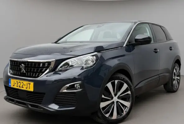 1.2 Cruise Carplay Camera NL Auto Unkiek 78048 KM Gerden Eerste Eigenaar 2020 incl 12 maanden garantie