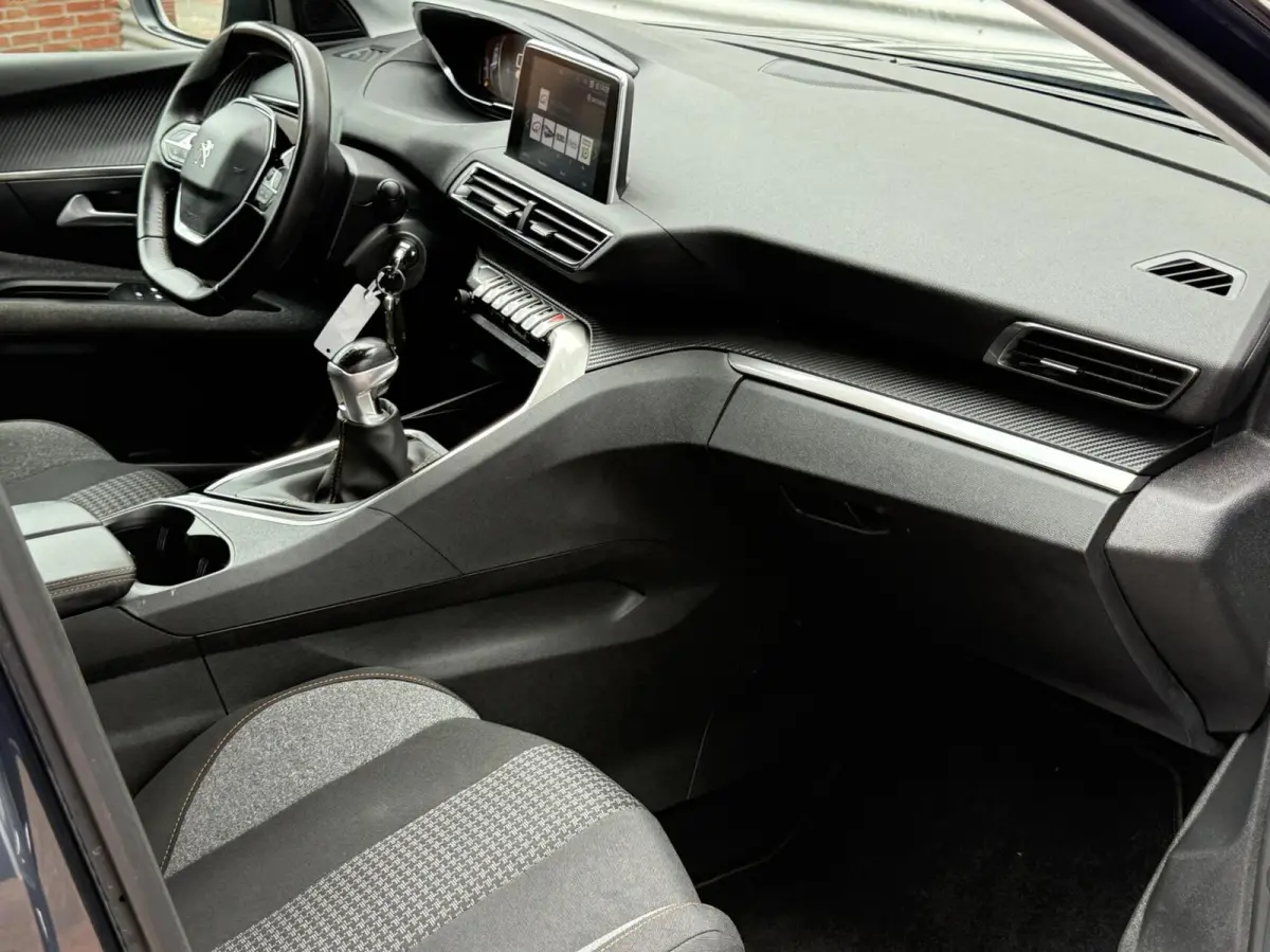 1.2 Cruise Carplay Camera NL Auto Unkiek 78048 KM Gerden Eerste Eigenaar 2020 incl 12 maanden garantie