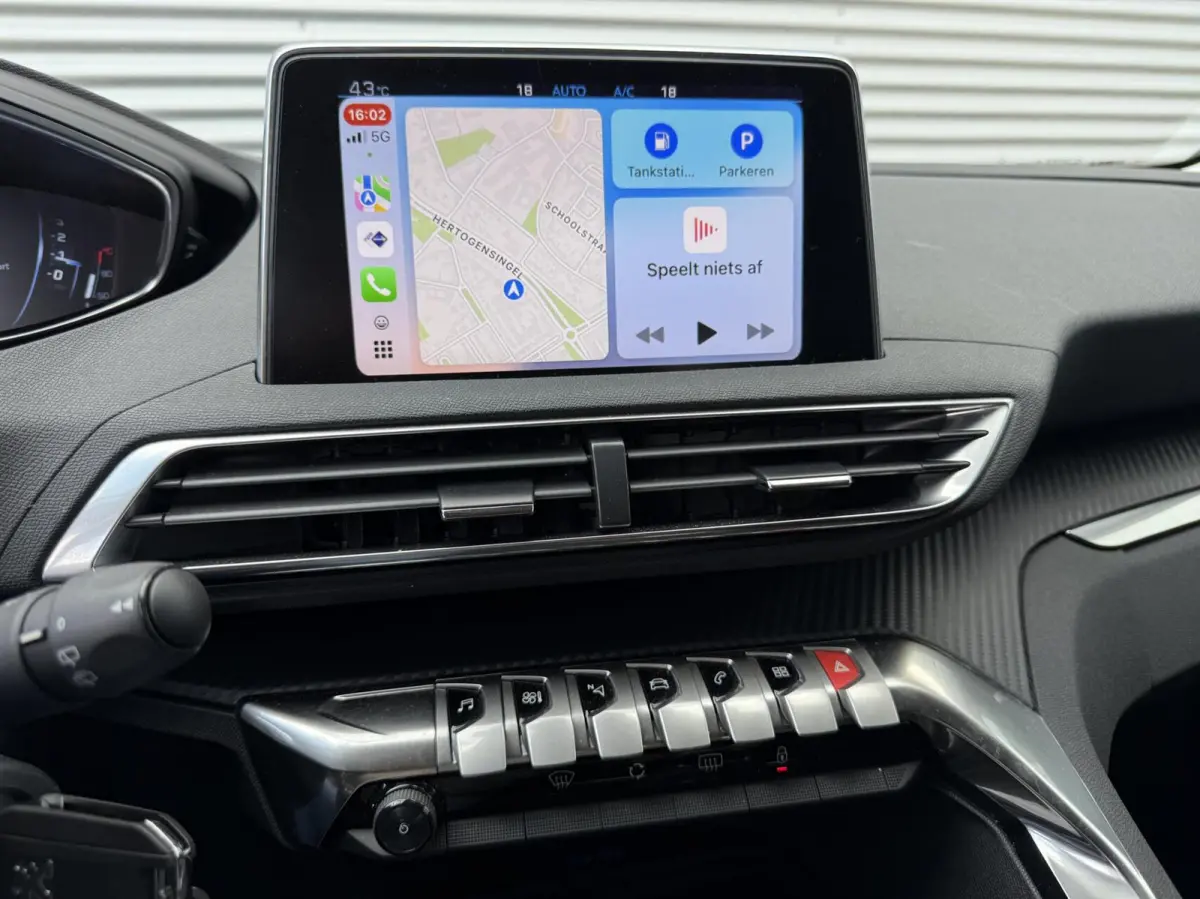 1.2 Cruise Carplay Camera NL Auto Unkiek 78048 KM Gerden Eerste Eigenaar 2020 incl 12 maanden garantie