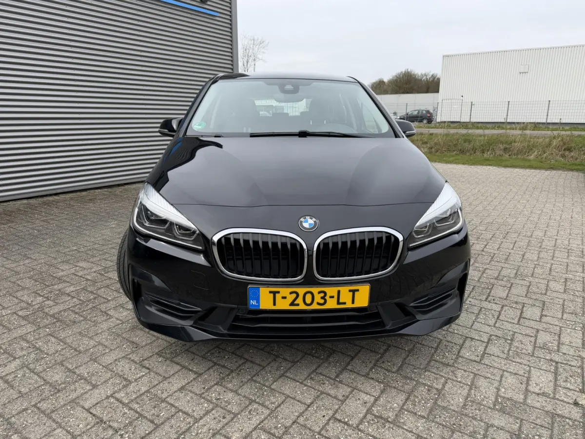225xe iPerformance Executive Sport Line Adaptive Cruise Control Stoelverwarming PDC DAB LED Carplay