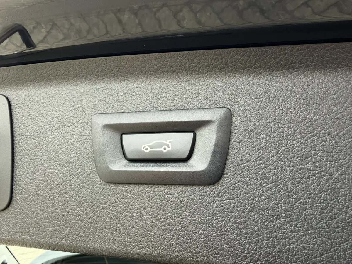 225xe iPerformance Executive Sport Line Adaptive Cruise Control Stoelverwarming PDC DAB LED Carplay