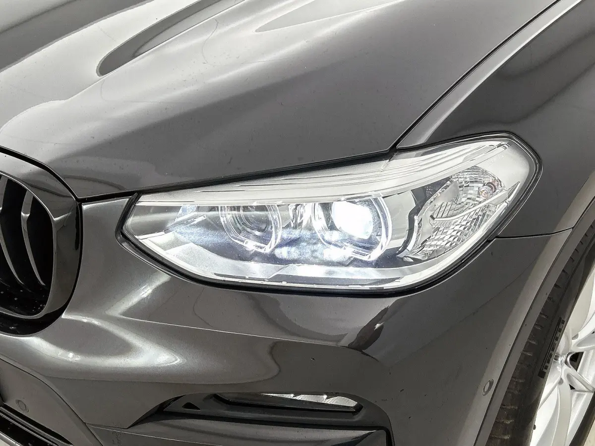xDrive20i Executive | ACHTERUITRIJCAMERA | APPLE CARPLAY - ANDROID AUTO | ELEKTRISCHE KOFFERKLEP | STOELVERWARMING | LEDER | LED | CRUISE CONTROL | CLIMATE CONTROL |