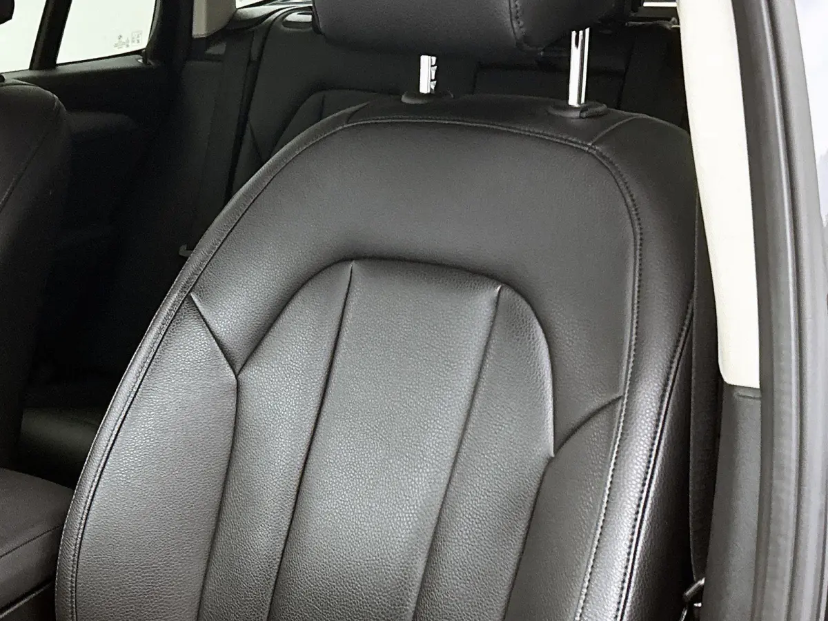 xDrive20i Executive | ACHTERUITRIJCAMERA | APPLE CARPLAY - ANDROID AUTO | ELEKTRISCHE KOFFERKLEP | STOELVERWARMING | LEDER | LED | CRUISE CONTROL | CLIMATE CONTROL |