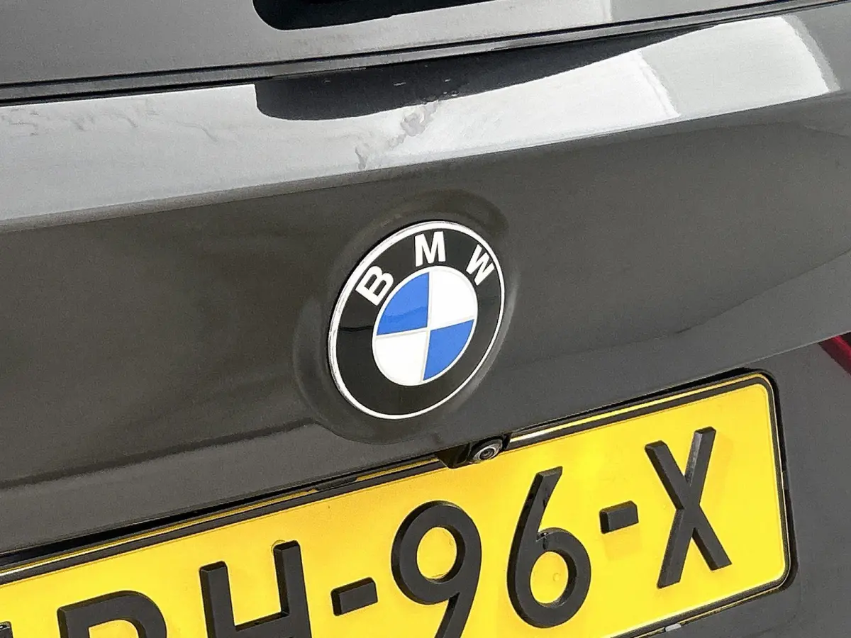 xDrive20i Executive | ACHTERUITRIJCAMERA | APPLE CARPLAY - ANDROID AUTO | ELEKTRISCHE KOFFERKLEP | STOELVERWARMING | LEDER | LED | CRUISE CONTROL | CLIMATE CONTROL |