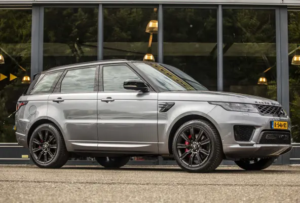P400e Limited Edition