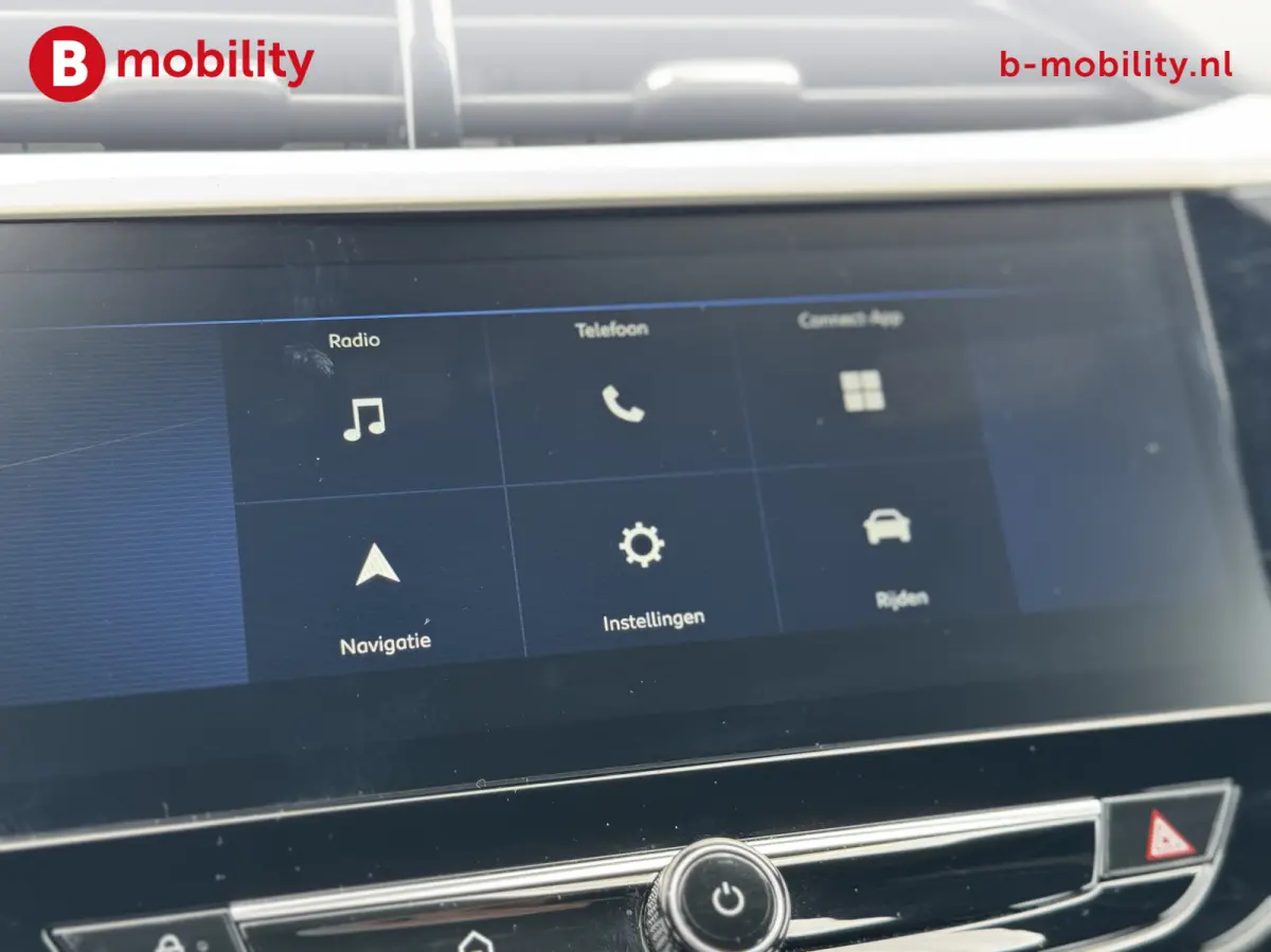1.2 Turbo GS 100PK Apple CarPlay DAB | Achteruitrijcamera | Cruise Control | Lane Assist.