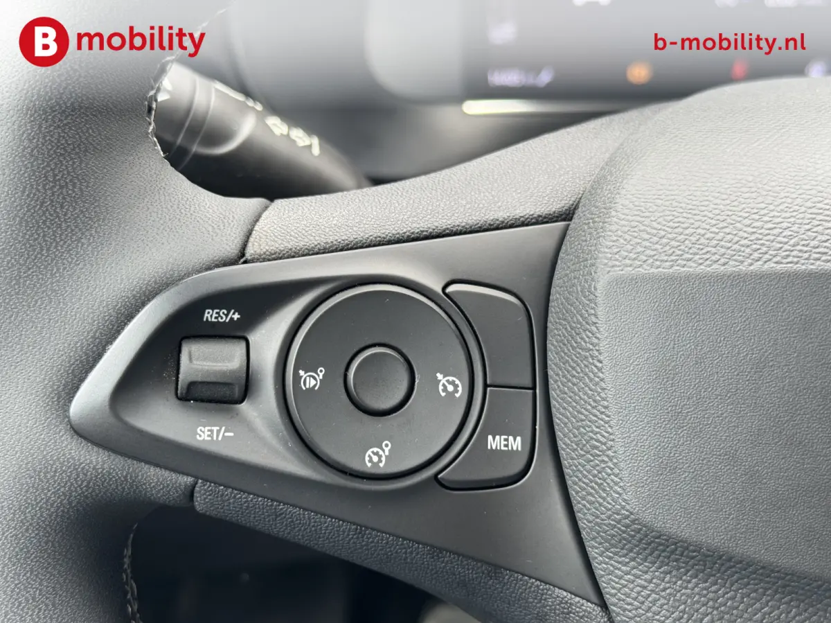 1.2 Turbo GS 100PK Apple CarPlay DAB | Achteruitrijcamera | Cruise Control | Lane Assist.