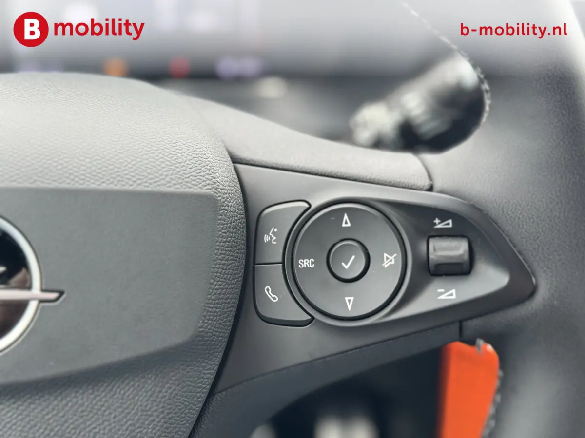1.2 Turbo GS 100PK Apple CarPlay DAB | Achteruitrijcamera | Cruise Control | Lane Assist.