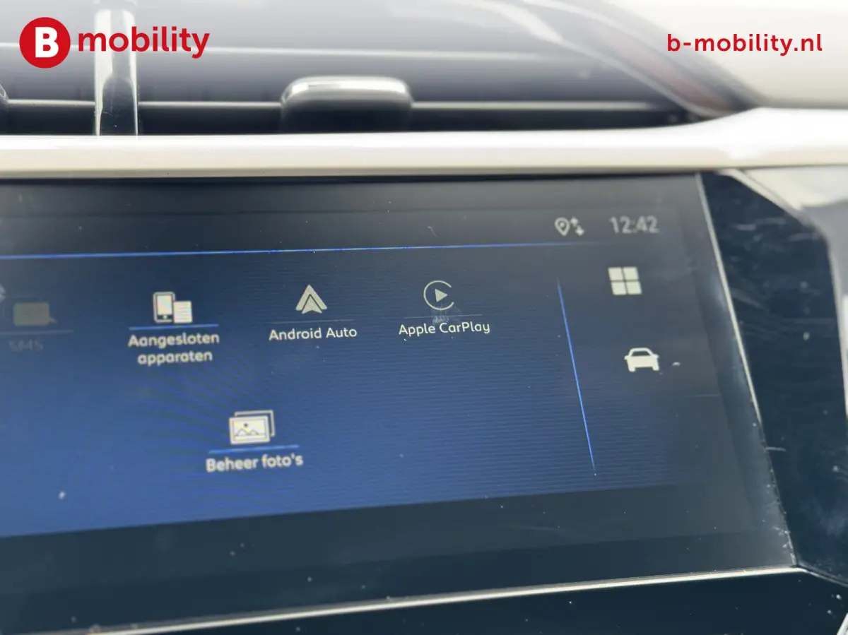 1.2 Turbo GS 100PK Apple CarPlay DAB | Achteruitrijcamera | Cruise Control | Lane Assist.