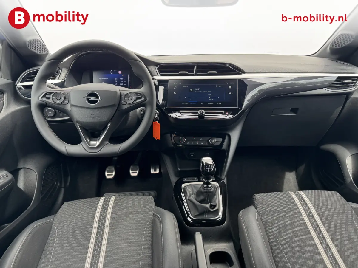 1.2 Turbo GS 100PK Apple CarPlay DAB | Achteruitrijcamera | Cruise Control | Lane Assist.