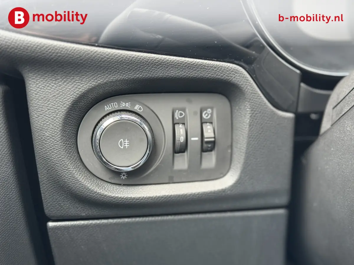 1.2 Turbo GS 100PK Apple CarPlay DAB | Achteruitrijcamera | Cruise Control | Lane Assist.