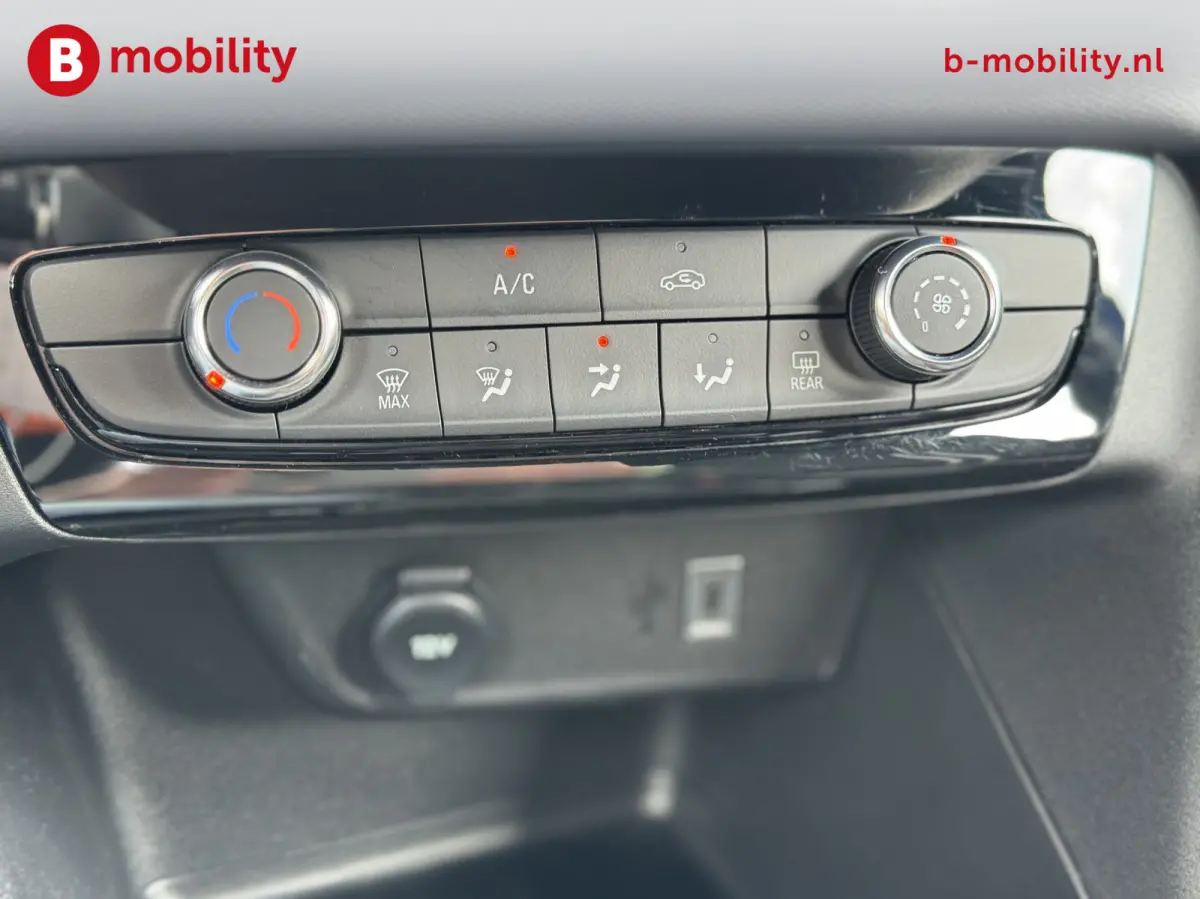 1.2 Turbo GS 100PK Apple CarPlay DAB | Achteruitrijcamera | Cruise Control | Lane Assist.