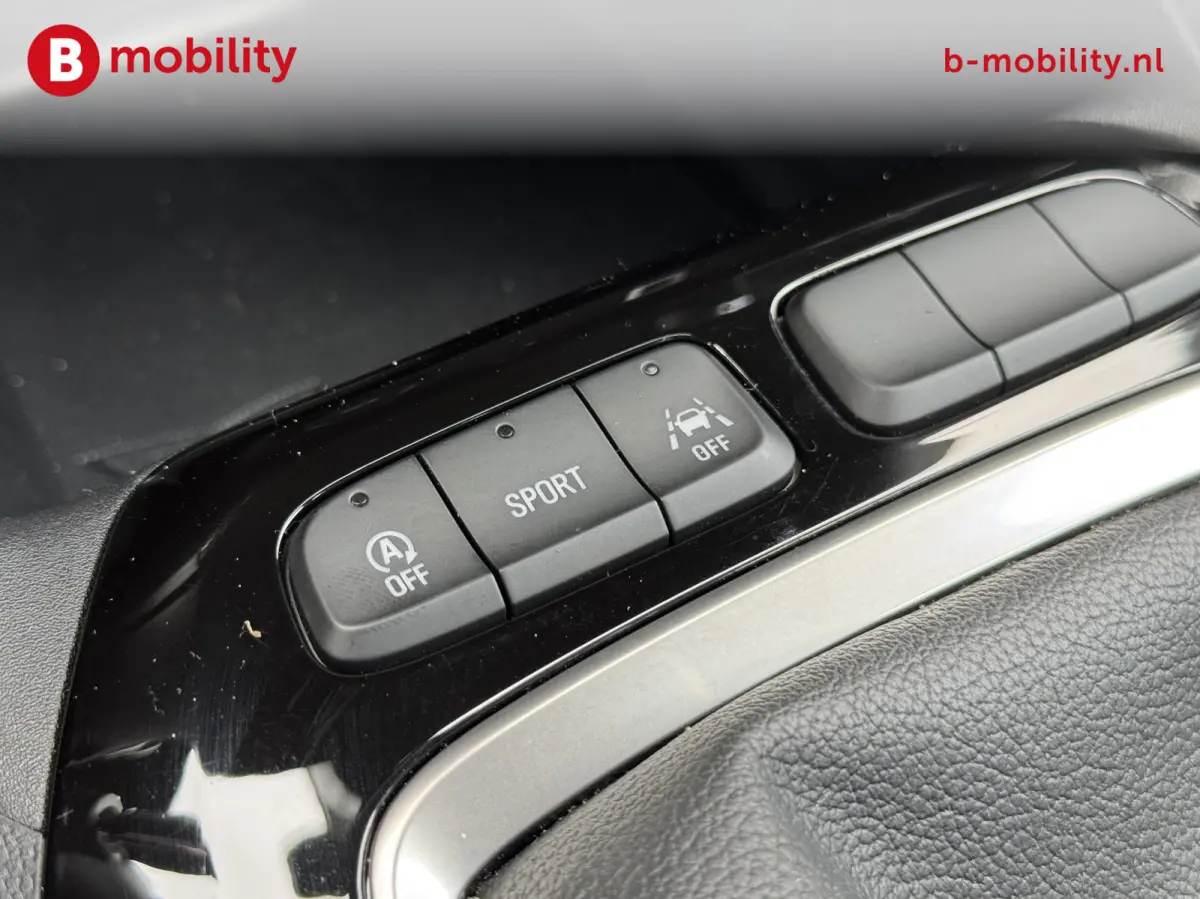 1.2 Turbo GS 100PK Apple CarPlay DAB | Achteruitrijcamera | Cruise Control | Lane Assist.