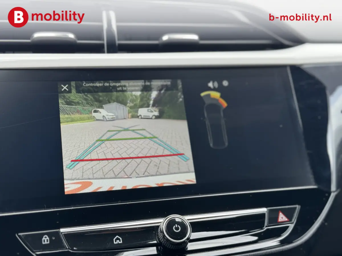 1.2 Turbo GS 100PK Apple CarPlay DAB | Achteruitrijcamera | Cruise Control | Lane Assist.