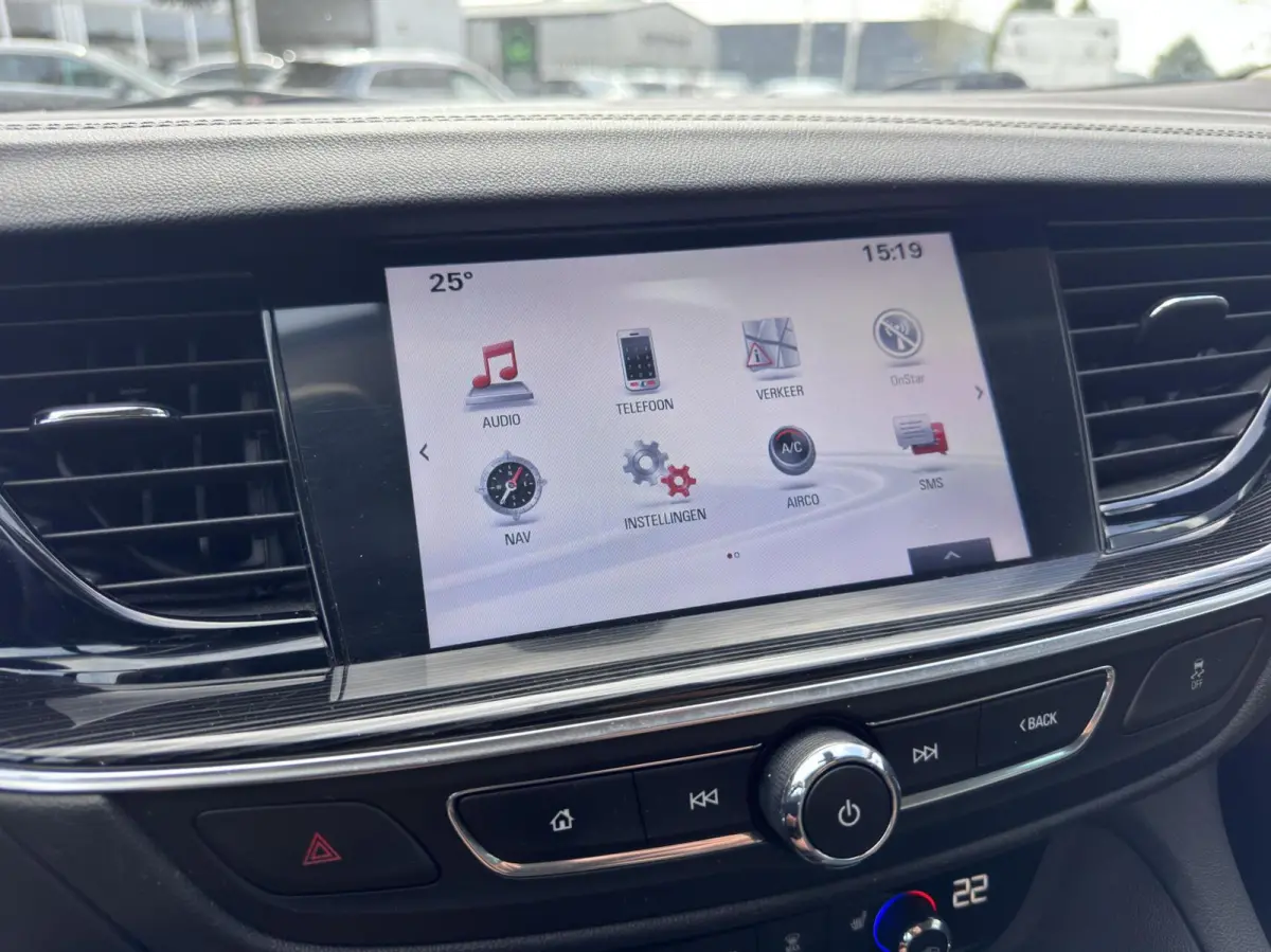 1.5 Turbo Exclusive Automaat HUD|*Climate*|Trekhaak|Navi|LED|Cruise