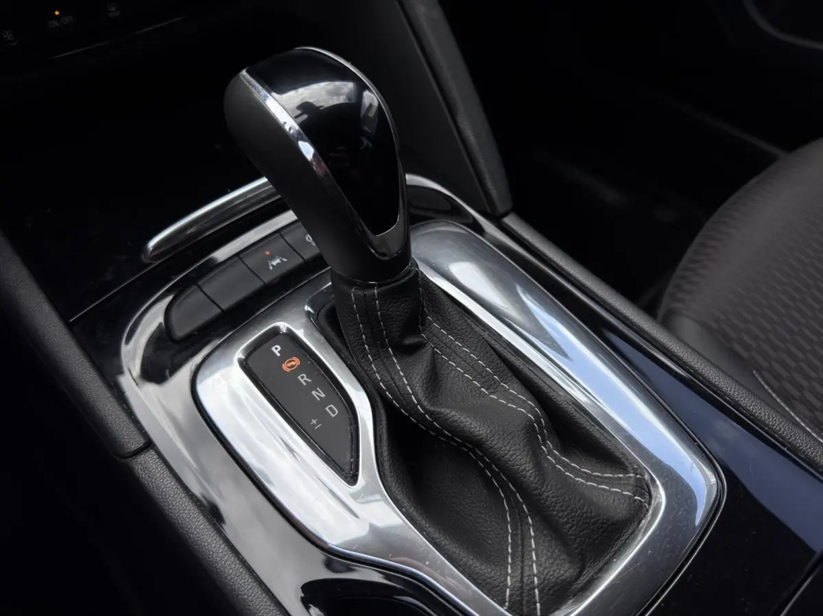 1.5 Turbo Exclusive Automaat HUD|*Climate*|Trekhaak|Navi|LED|Cruise