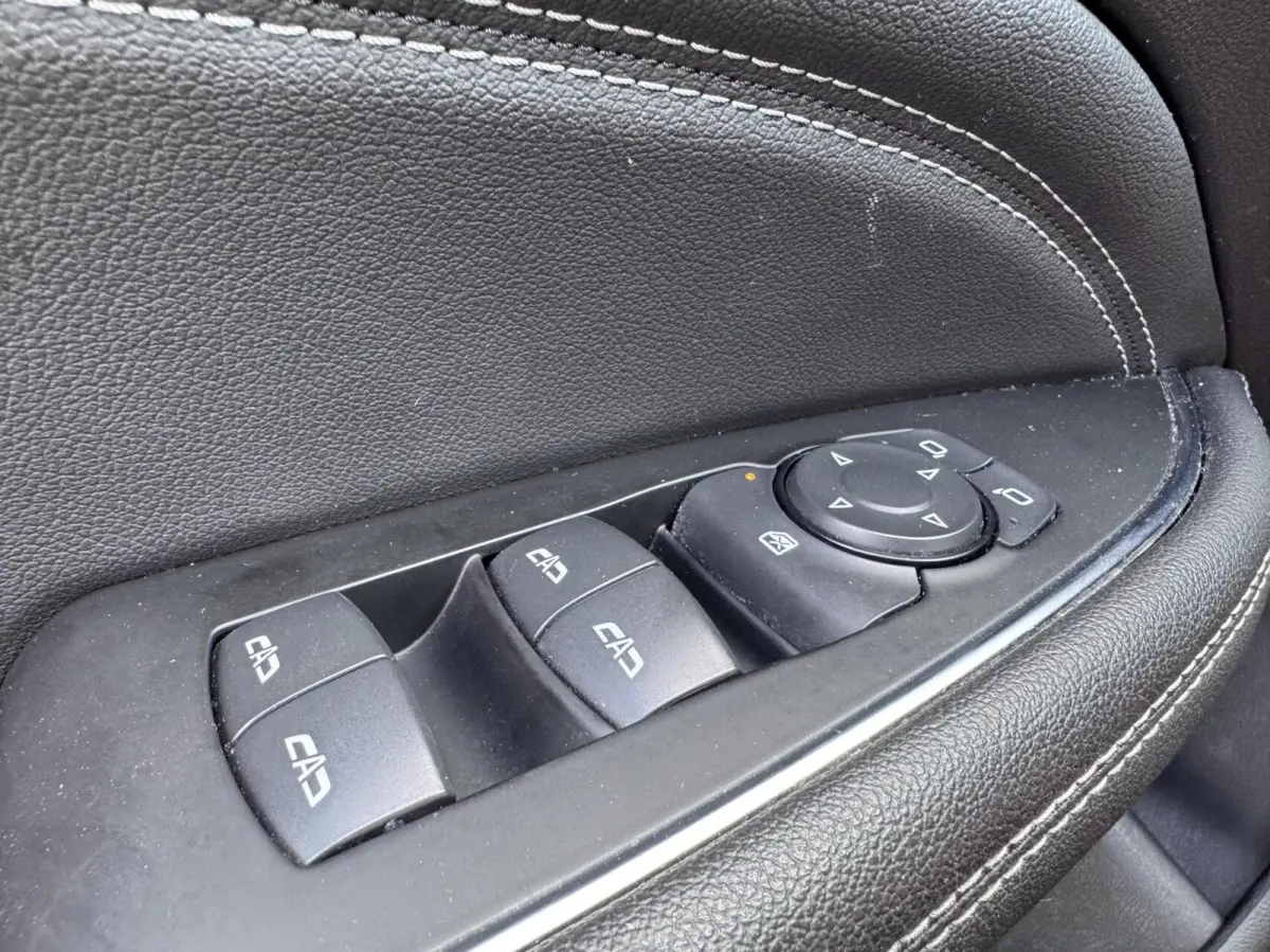 1.5 Turbo Exclusive Automaat HUD|*Climate*|Trekhaak|Navi|LED|Cruise