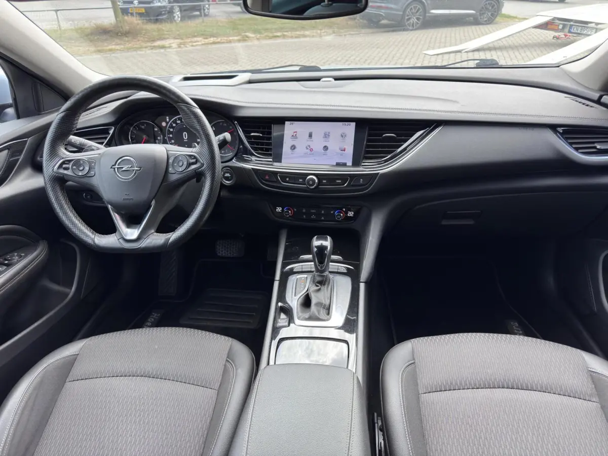 1.5 Turbo Exclusive Automaat HUD|*Climate*|Trekhaak|Navi|LED|Cruise