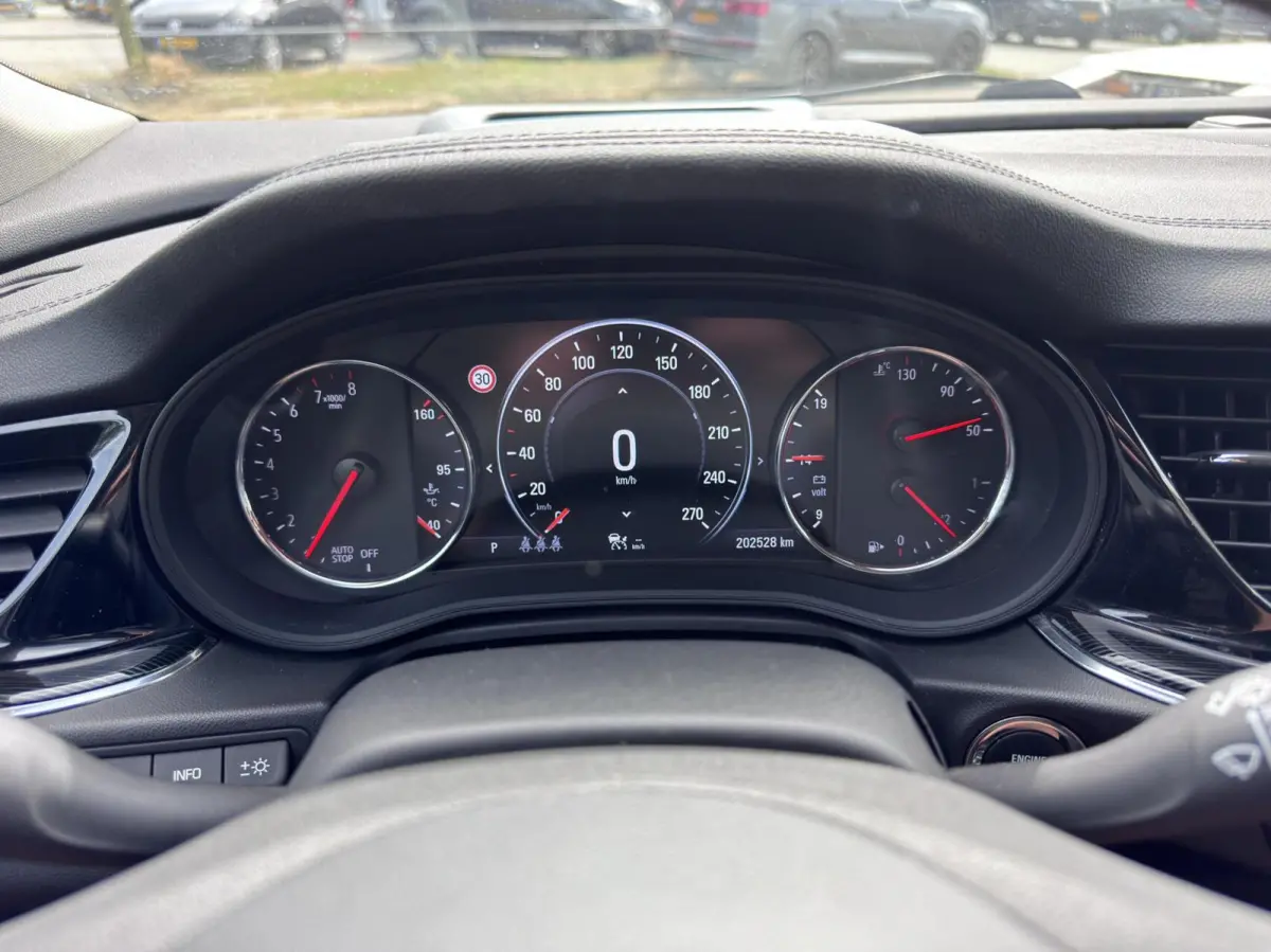 1.5 Turbo Exclusive Automaat HUD|*Climate*|Trekhaak|Navi|LED|Cruise
