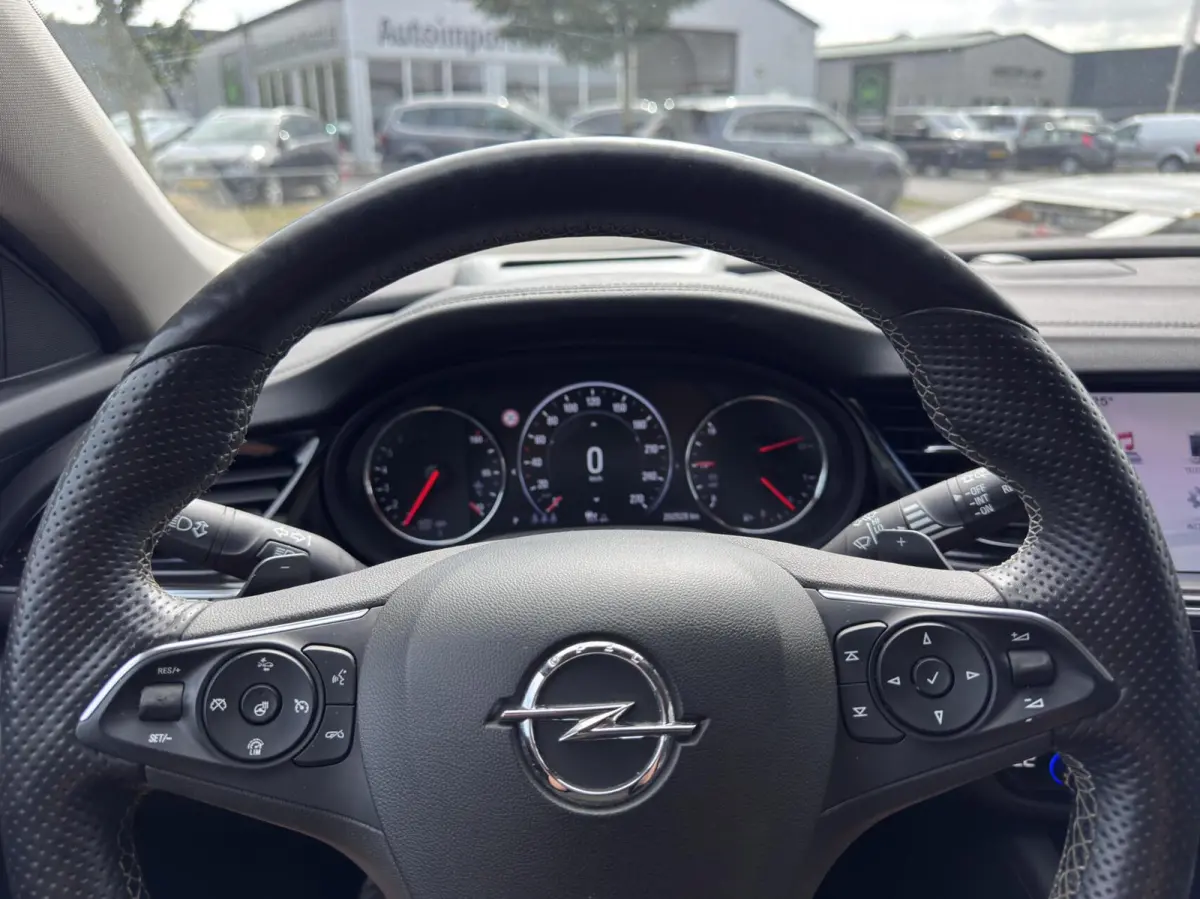 1.5 Turbo Exclusive Automaat HUD|*Climate*|Trekhaak|Navi|LED|Cruise