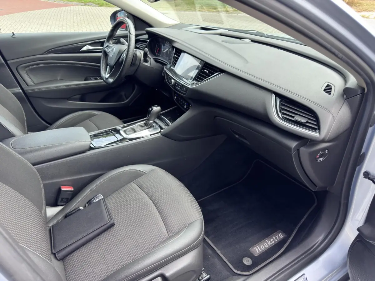 1.5 Turbo Exclusive Automaat HUD|*Climate*|Trekhaak|Navi|LED|Cruise