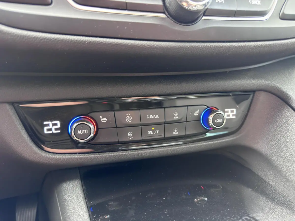 1.5 Turbo Exclusive Automaat HUD|*Climate*|Trekhaak|Navi|LED|Cruise