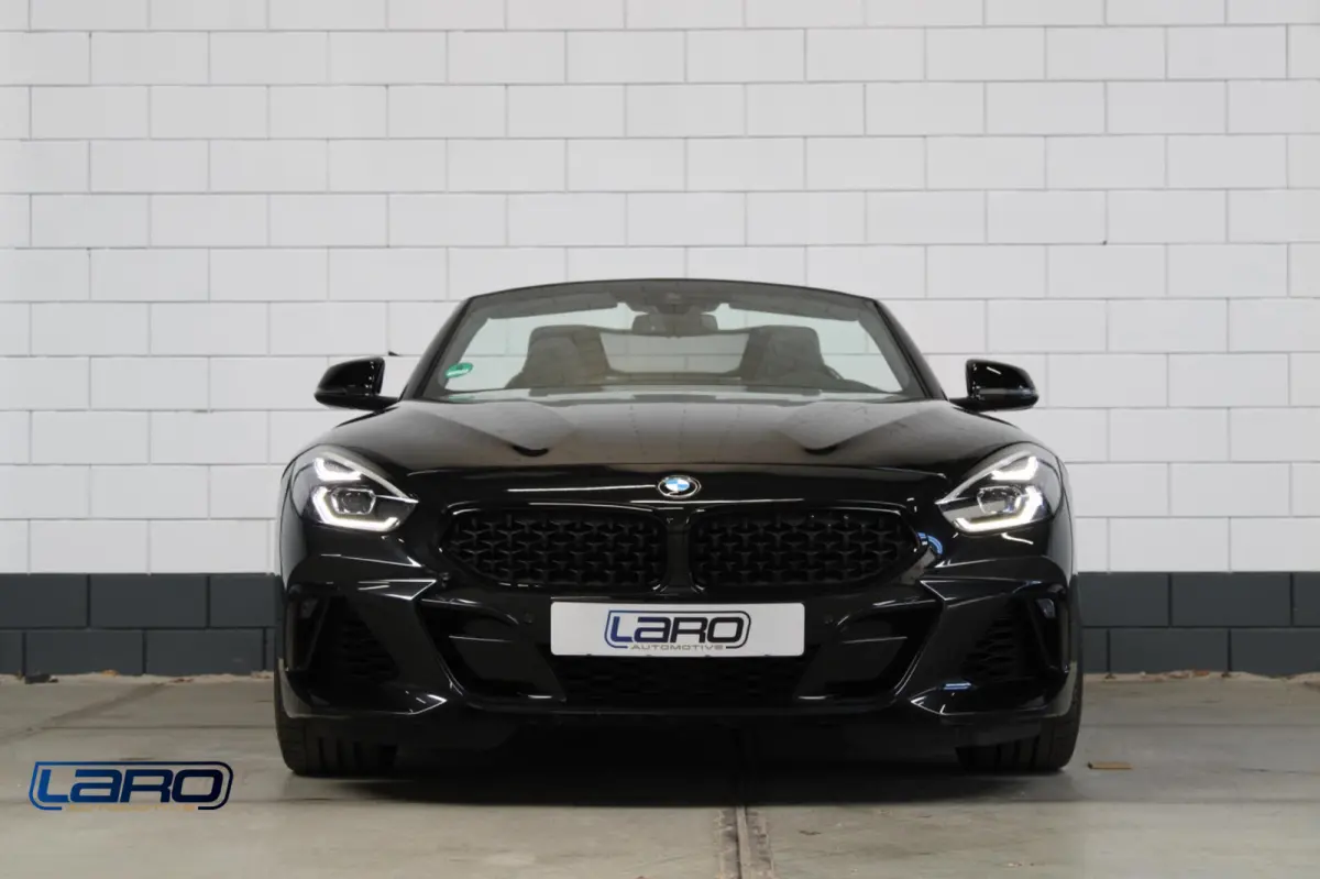 M40i High Executive M Sport | Leer Harman Kardon HuD Keyless CarPlay Alarm
