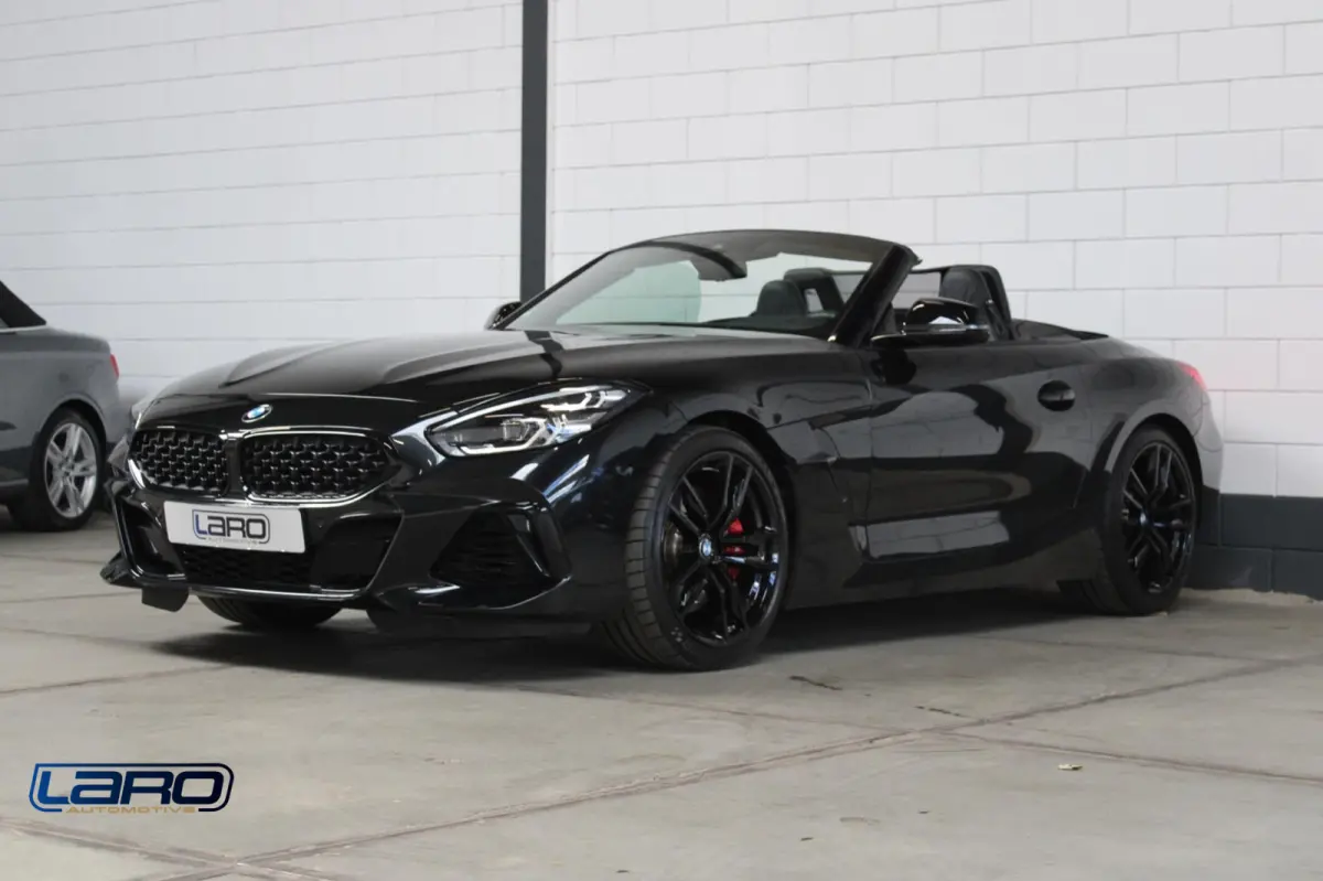 M40i High Executive M Sport | Leer Harman Kardon HuD Keyless CarPlay Alarm