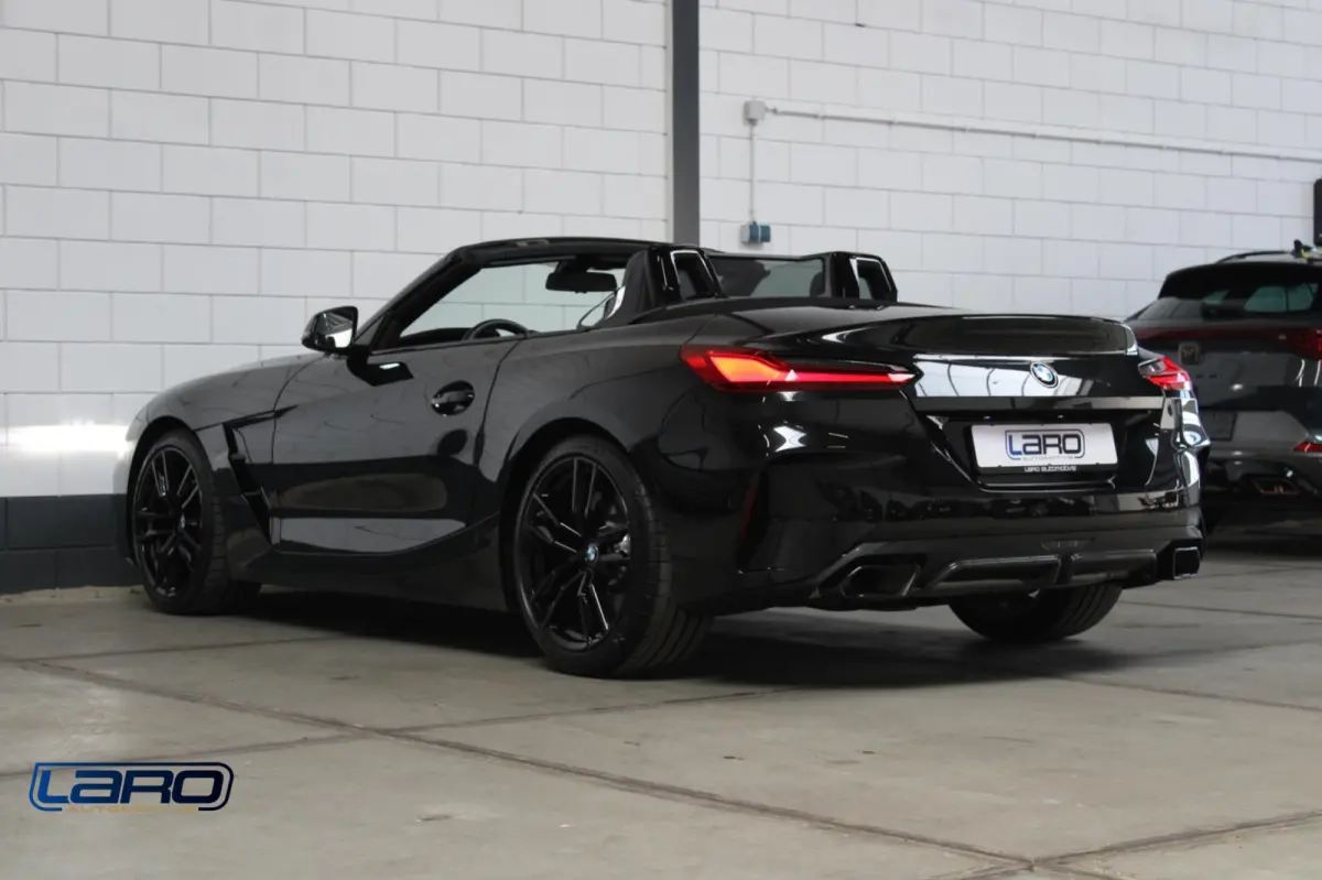 M40i High Executive M Sport | Leer Harman Kardon HuD Keyless CarPlay Alarm