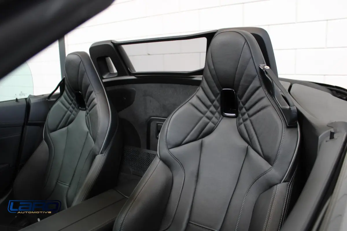 M40i High Executive M Sport | Leer Harman Kardon HuD Keyless CarPlay Alarm