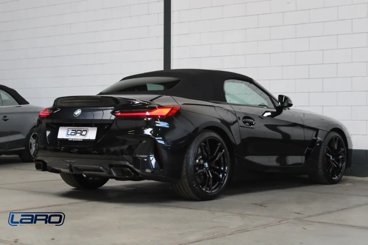 M40i High Executive M Sport | Leer Harman Kardon HuD Keyless CarPlay Alarm
