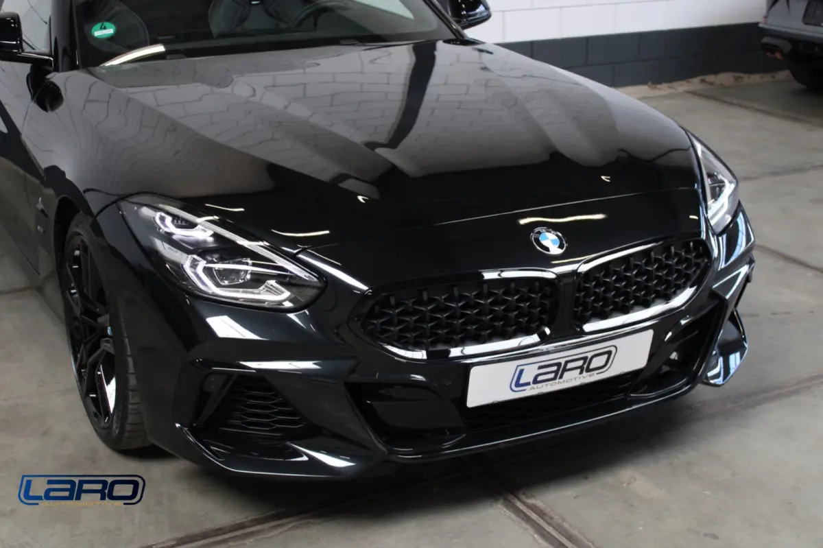 M40i High Executive M Sport | Leer Harman Kardon HuD Keyless CarPlay Alarm