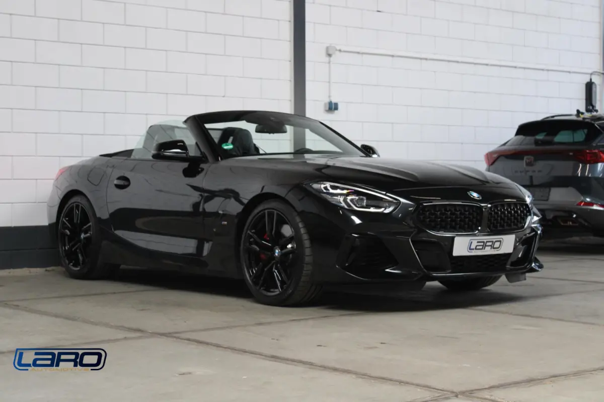 M40i High Executive M Sport | Leer Harman Kardon HuD Keyless CarPlay Alarm