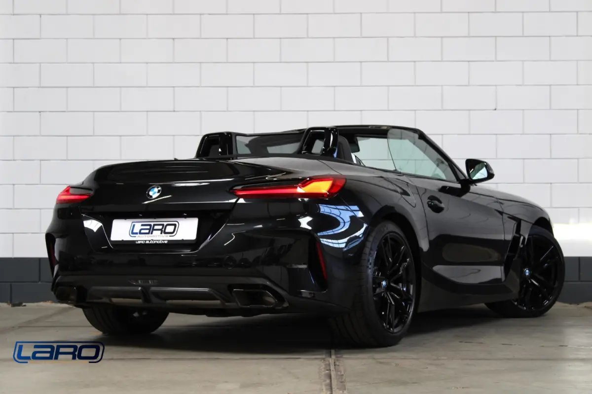 M40i High Executive M Sport | Leer Harman Kardon HuD Keyless CarPlay Alarm