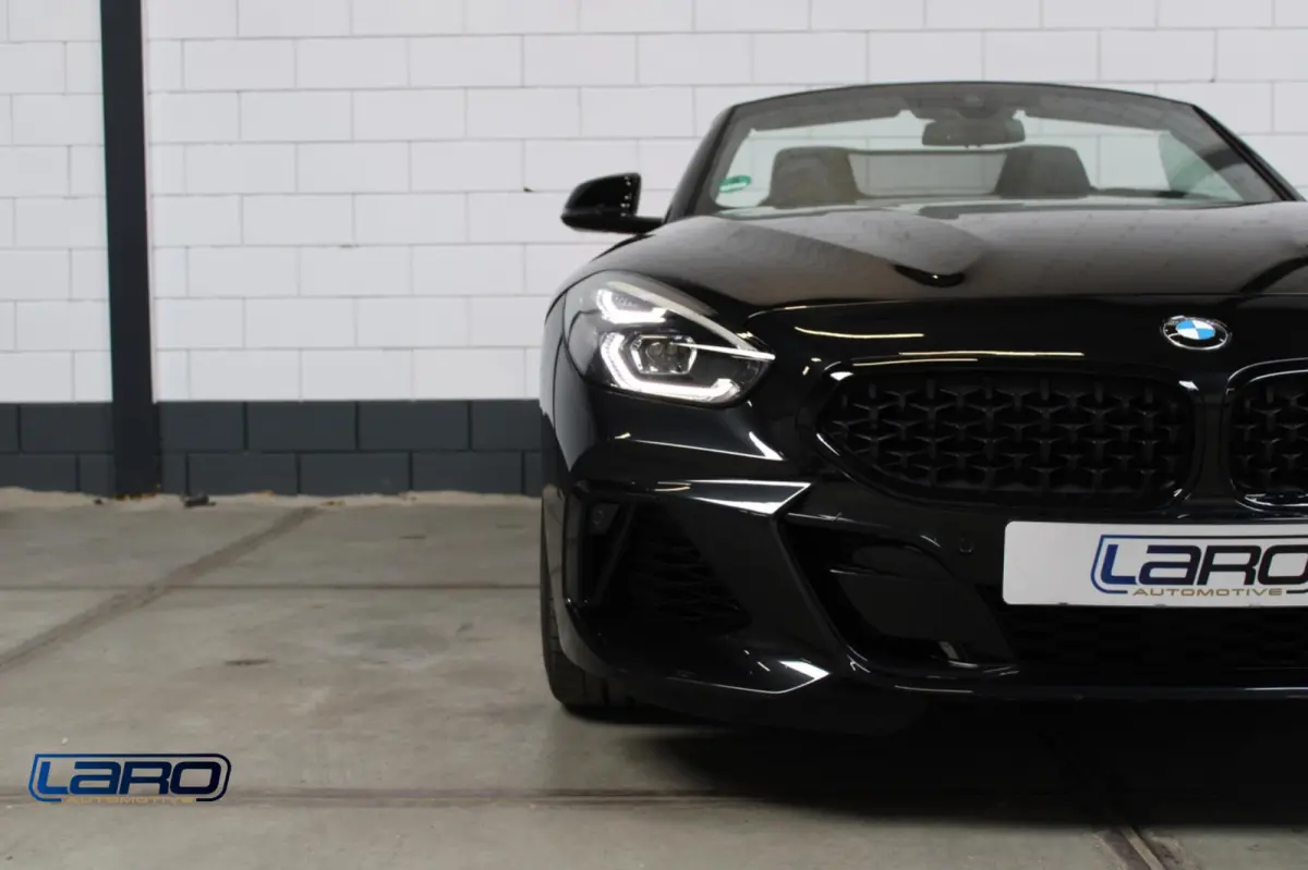 M40i High Executive M Sport | Leer Harman Kardon HuD Keyless CarPlay Alarm