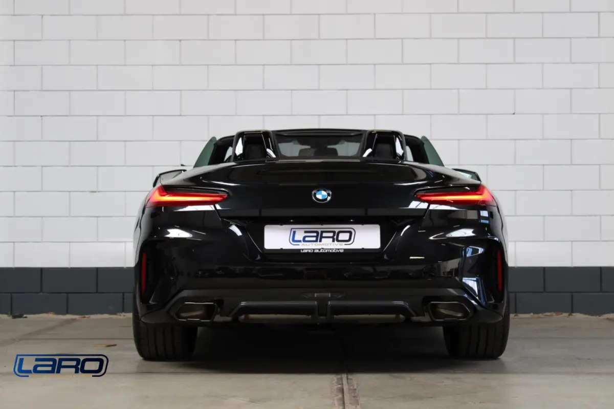 M40i High Executive M Sport | Leer Harman Kardon HuD Keyless CarPlay Alarm