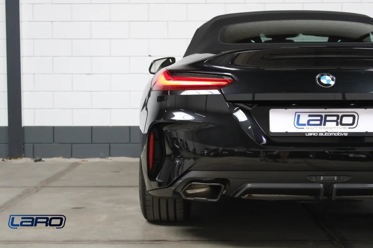 M40i High Executive M Sport | Leer Harman Kardon HuD Keyless CarPlay Alarm