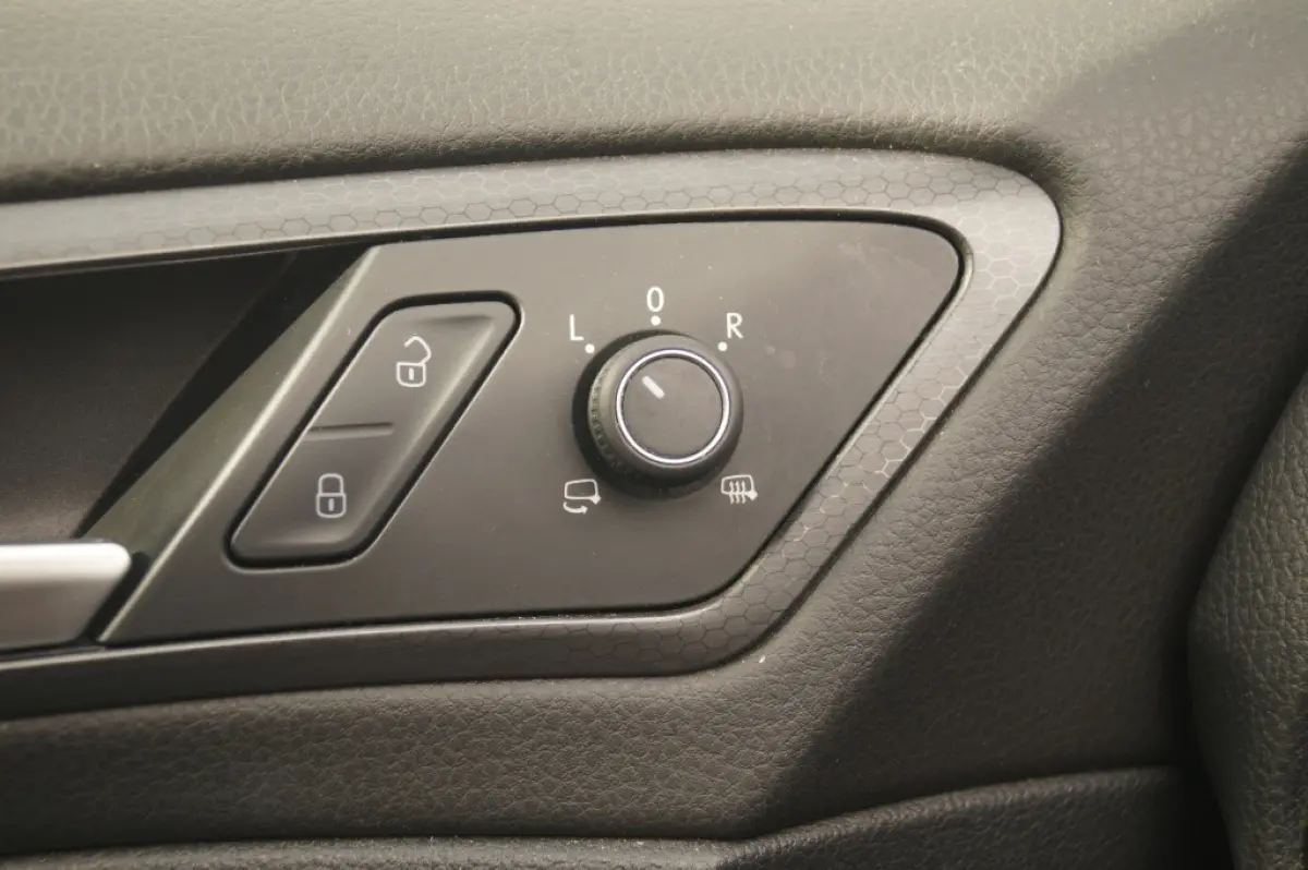 1.4 TSI Plug-in Hybrid GTE -NAVI-ECC-CAM-