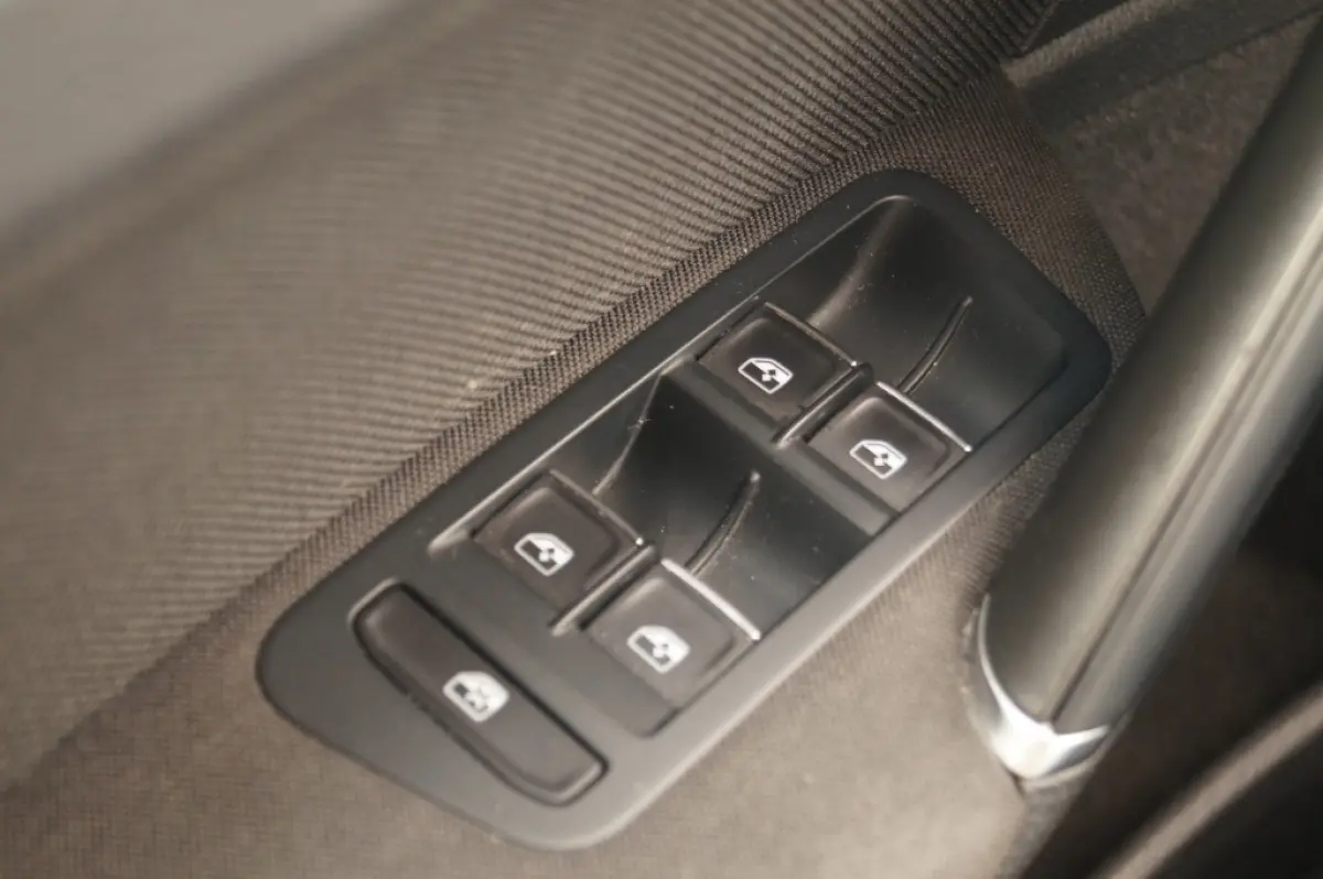 1.4 TSI Plug-in Hybrid GTE -NAVI-ECC-CAM-
