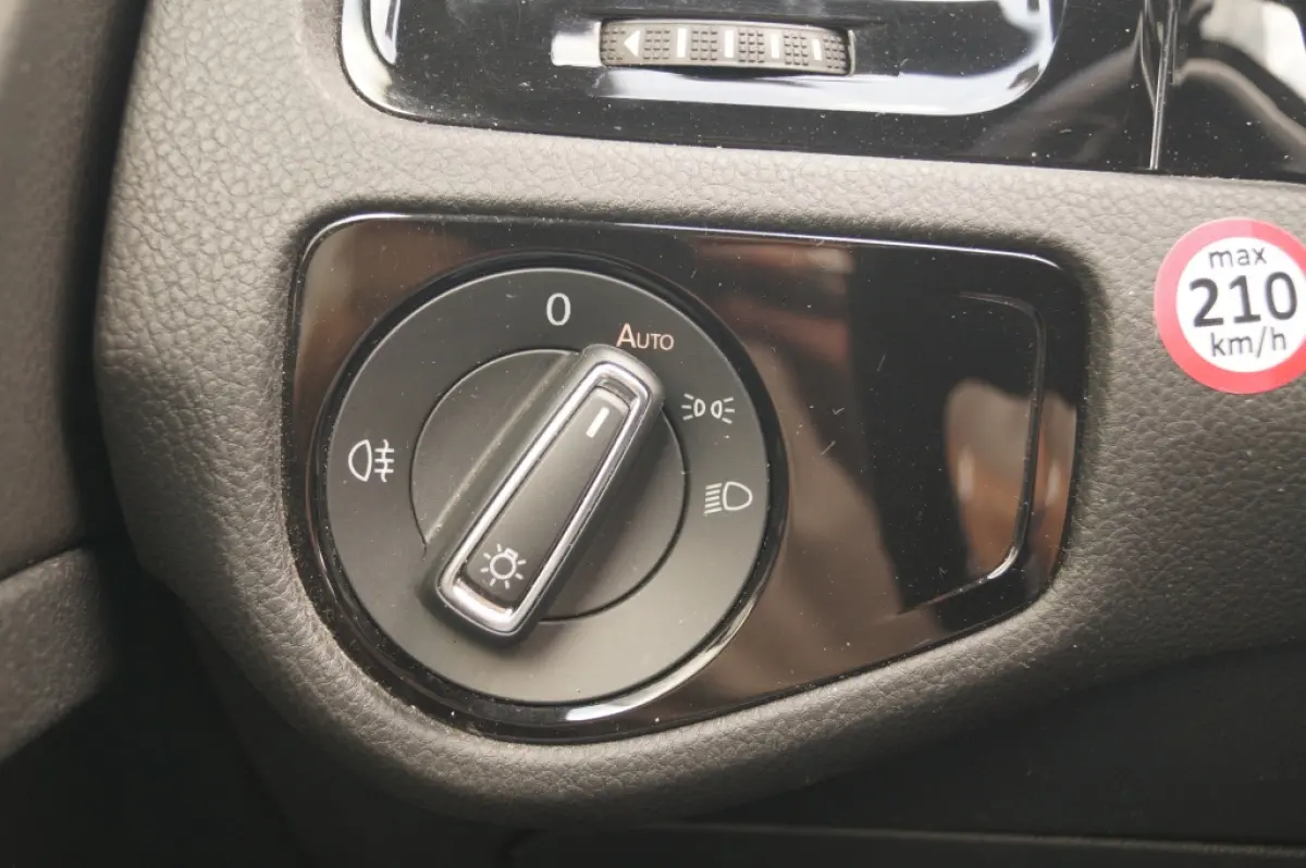 1.4 TSI Plug-in Hybrid GTE -NAVI-ECC-CAM-