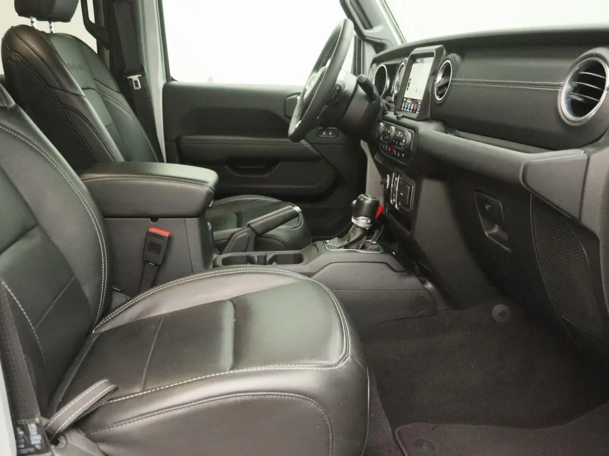 4xe 380 Sahara | PHEV | Nederlandse auto |