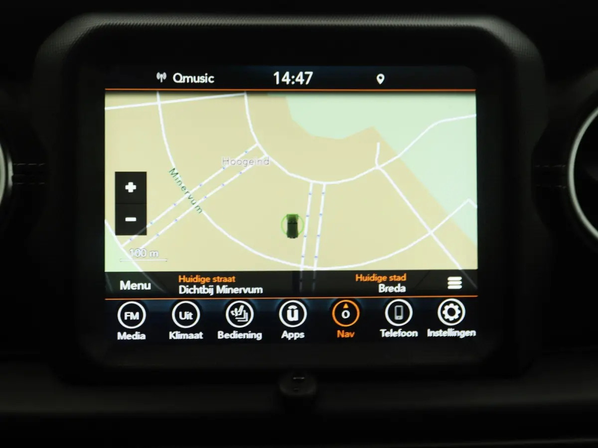 4xe 380 Sahara | PHEV | Nederlandse auto |