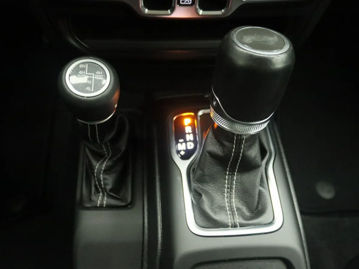 4xe 380 Sahara | PHEV | Nederlandse auto |