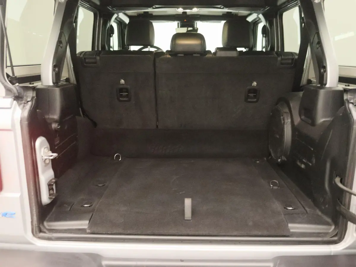 4xe 380 Sahara | PHEV | Nederlandse auto |