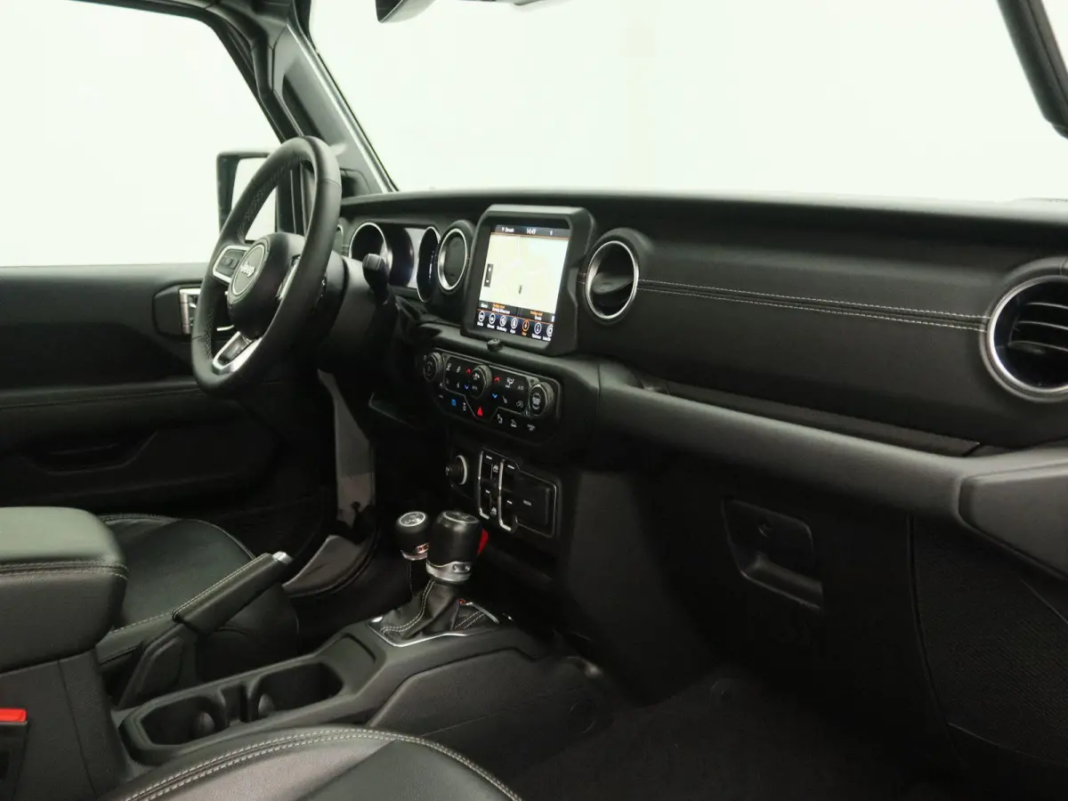 4xe 380 Sahara | PHEV | Nederlandse auto |