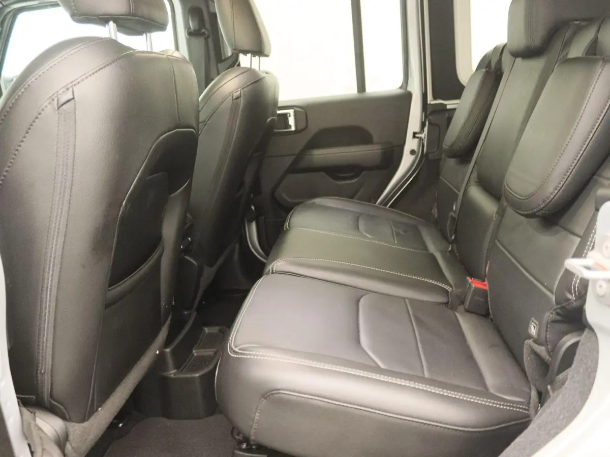 4xe 380 Sahara | PHEV | Nederlandse auto |