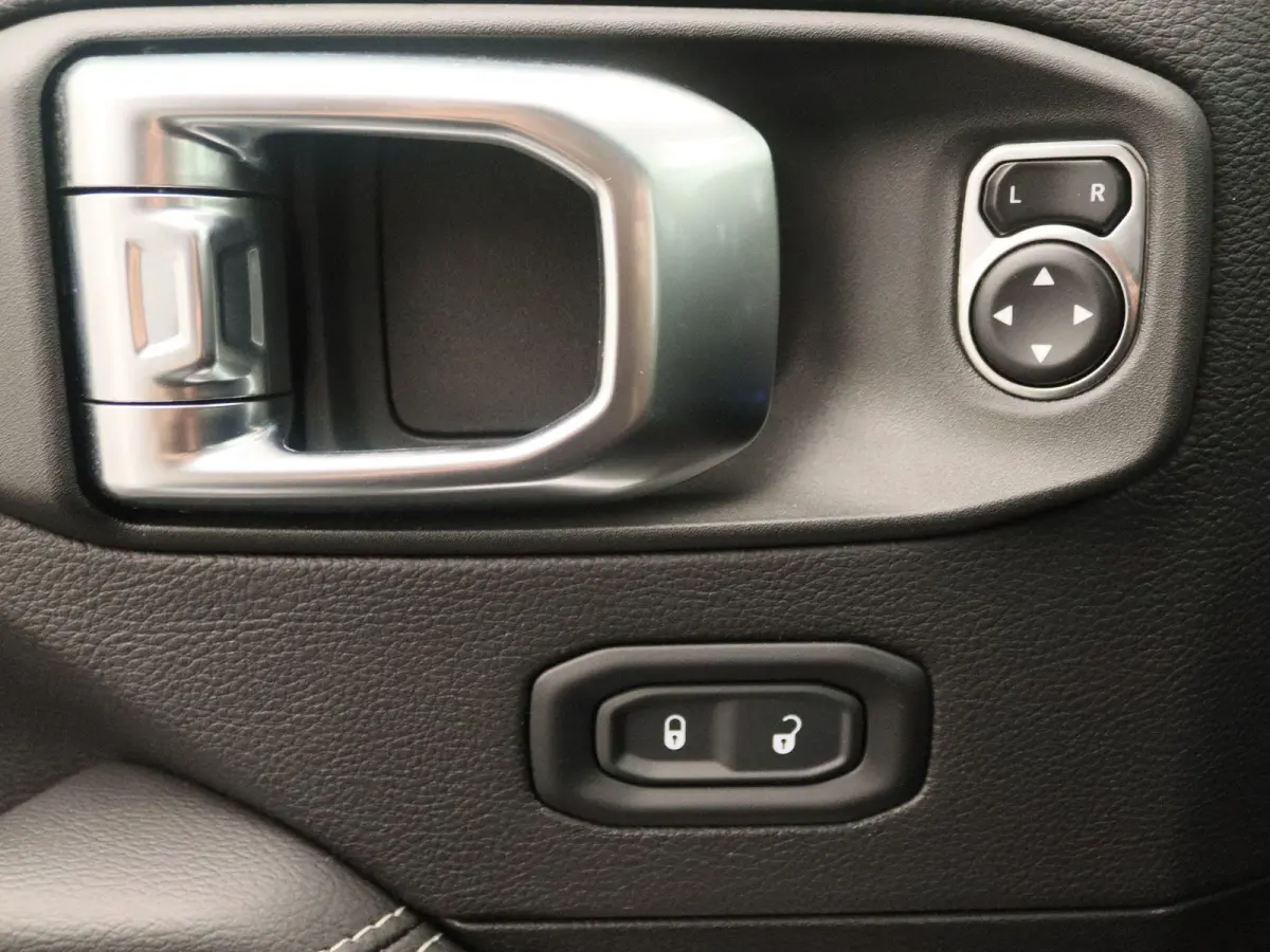 4xe 380 Sahara | PHEV | Nederlandse auto |