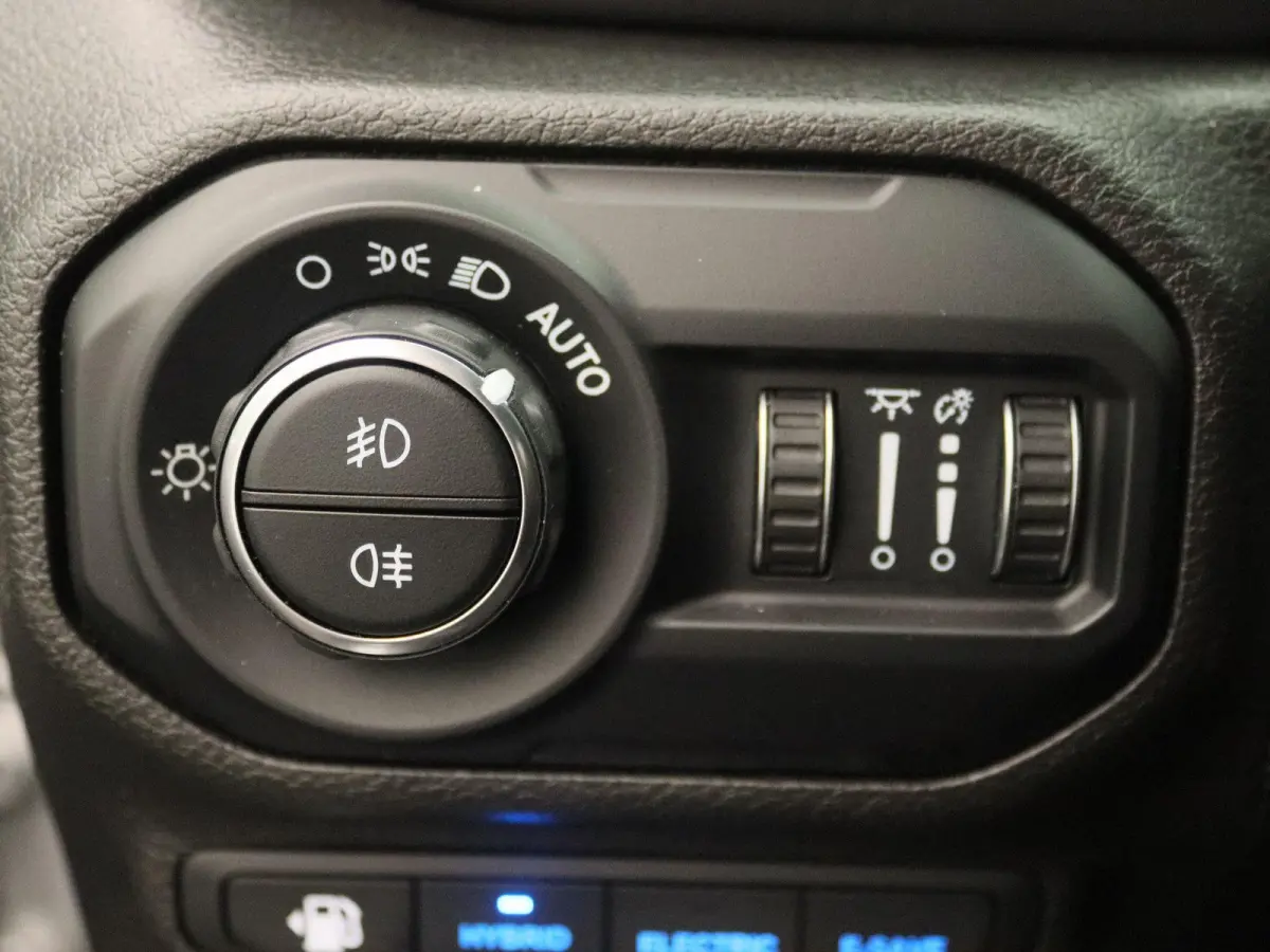4xe 380 Sahara | PHEV | Nederlandse auto |
